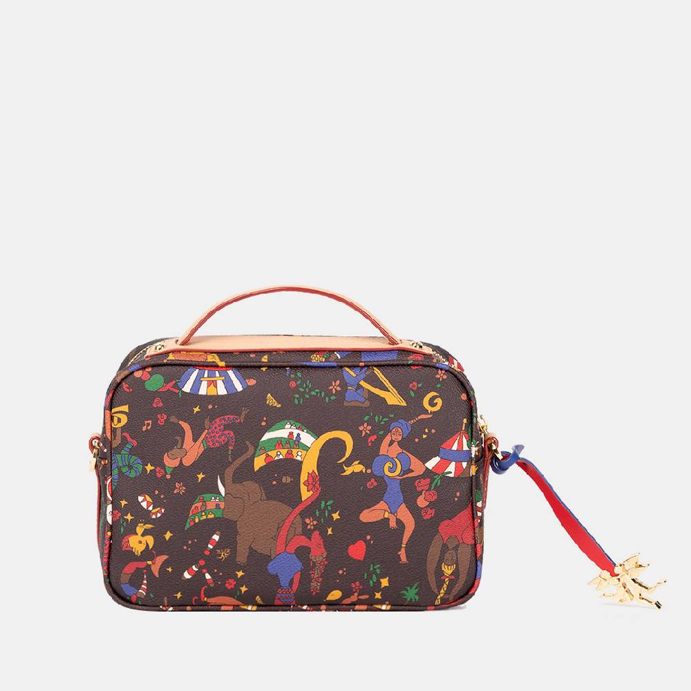 Piero Guidi PIERO GUIDI SLING BAG "Rossella"/TRACOLLA Moda