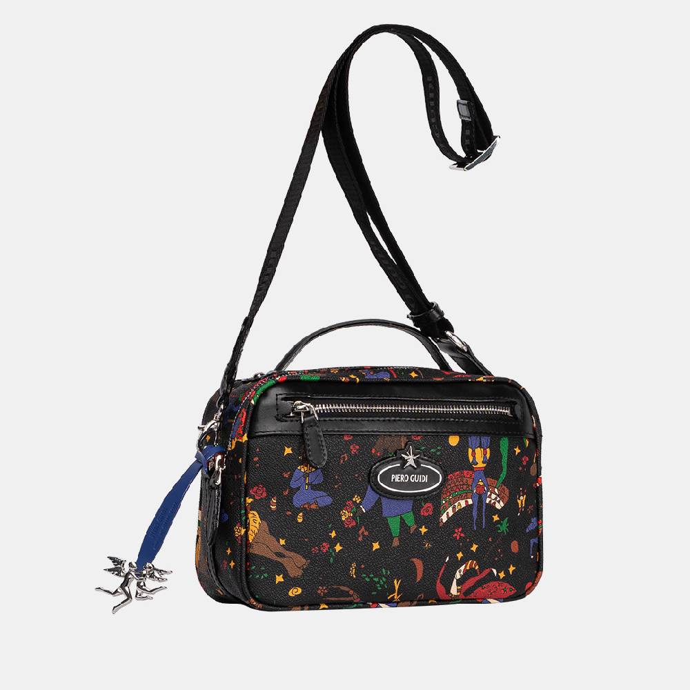 Piero Guidi PIERO GUIDI SLING BAG "Rossella"/TRACOLLA 2025