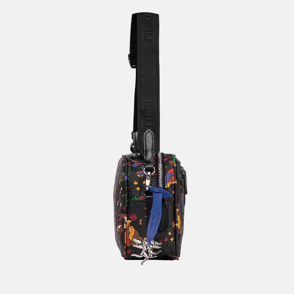 Piero Guidi PIERO GUIDI SLING BAG "Rossella"/TRACOLLA 2025