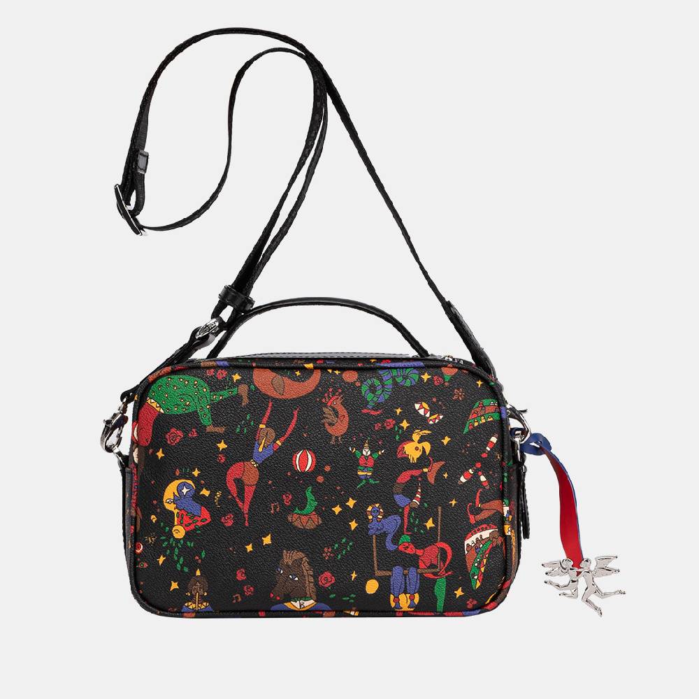 Piero Guidi PIERO GUIDI SLING BAG "Rossella"/TRACOLLA 2025
