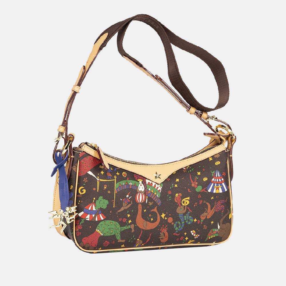 Piero Guidi PIERO GUIDI SLING BAG "Cecilia" /TRACOLLINA Italia