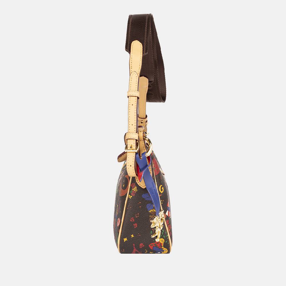 Piero Guidi PIERO GUIDI SLING BAG "Cecilia" /TRACOLLINA Italia