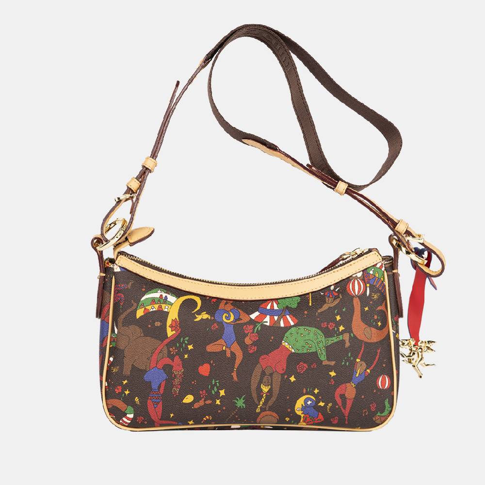 Piero Guidi PIERO GUIDI SLING BAG "Cecilia" /TRACOLLINA Italia