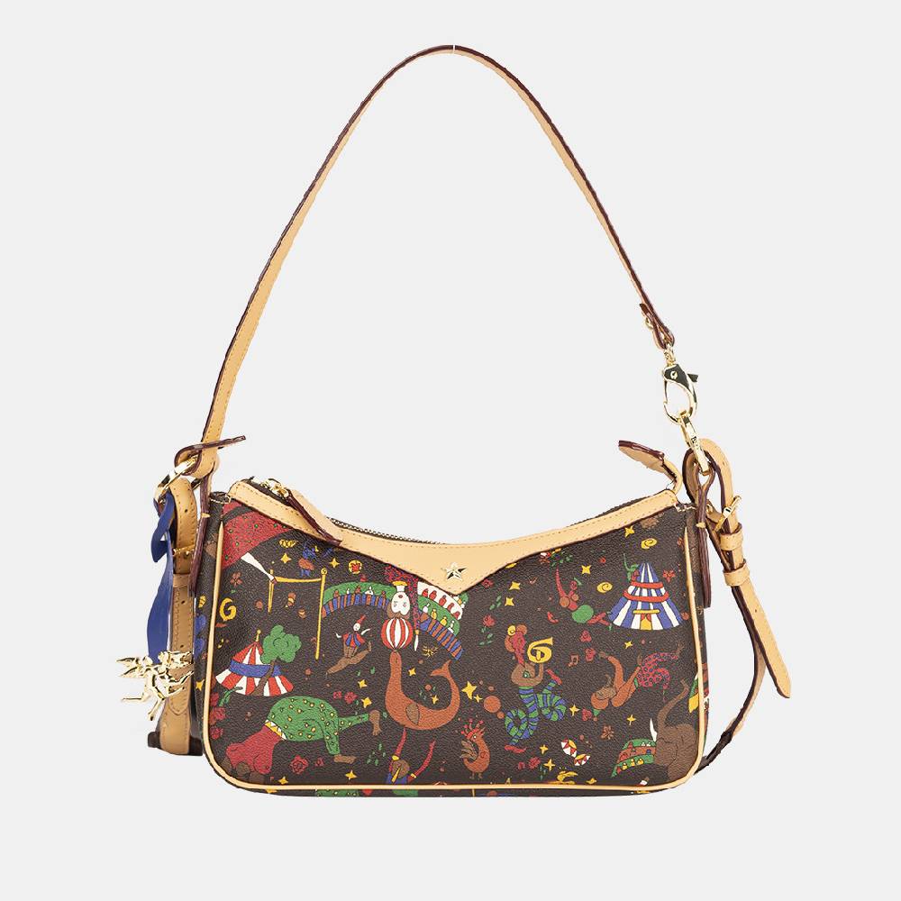 Piero Guidi PIERO GUIDI SLING BAG "Cecilia" /TRACOLLINA Italia