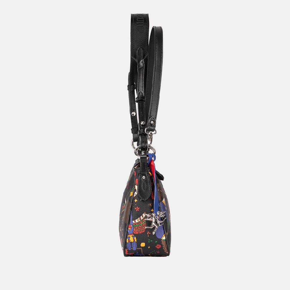 Piero Guidi PIERO GUIDI SLING BAG "CECILIA" /TRACOLLINA 2025