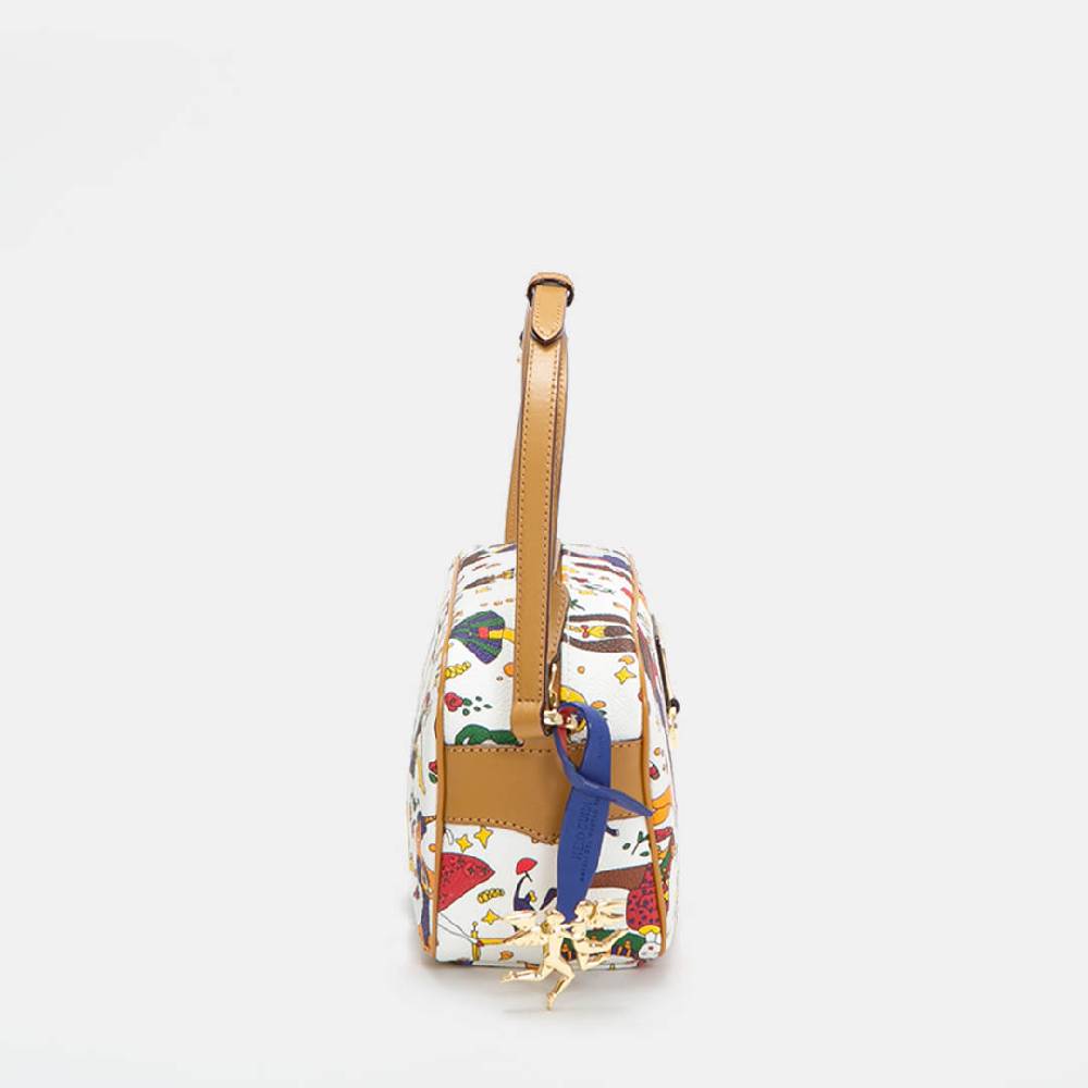 Piero Guidi PIERO GUIDI SLING BAG "Diana"/ TRACOLLINA Vendita