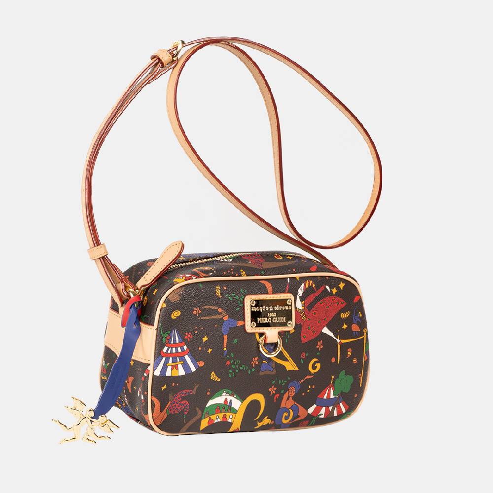 Piero Guidi PIERO GUIDI SLING BAG "Diana"/ TRACOLLINA Promozione