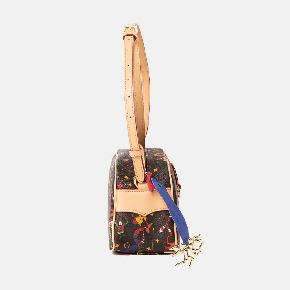 Piero Guidi PIERO GUIDI SLING BAG "Diana"/ TRACOLLINA Promozione