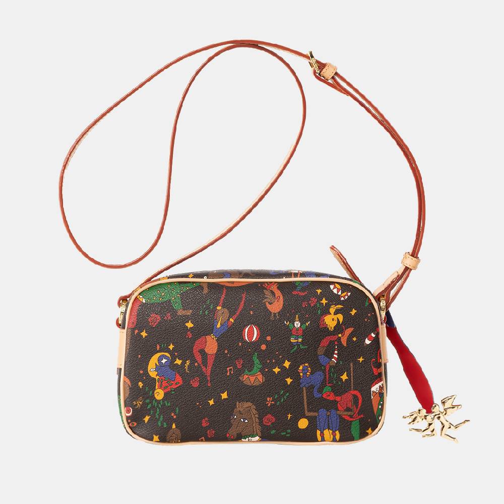 Piero Guidi PIERO GUIDI SLING BAG "Diana"/ TRACOLLINA Promozione