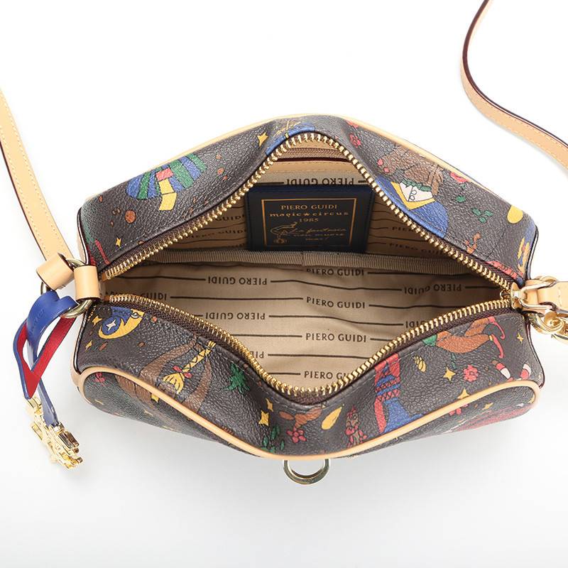 Piero Guidi PIERO GUIDI SLING BAG "Diana"/ TRACOLLINA Promozione