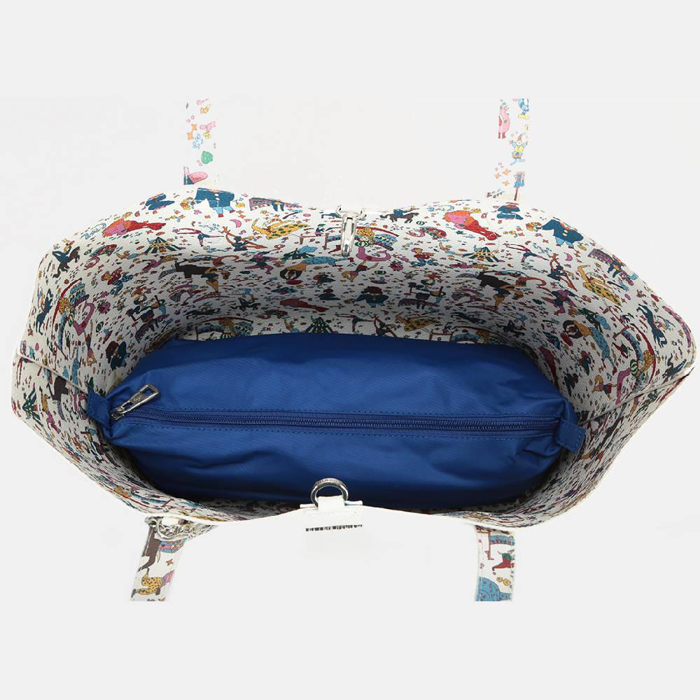Piero Guidi PIERO GUIDI TOTE BAG/SHOPPING BAG Soddisfazione Garantita