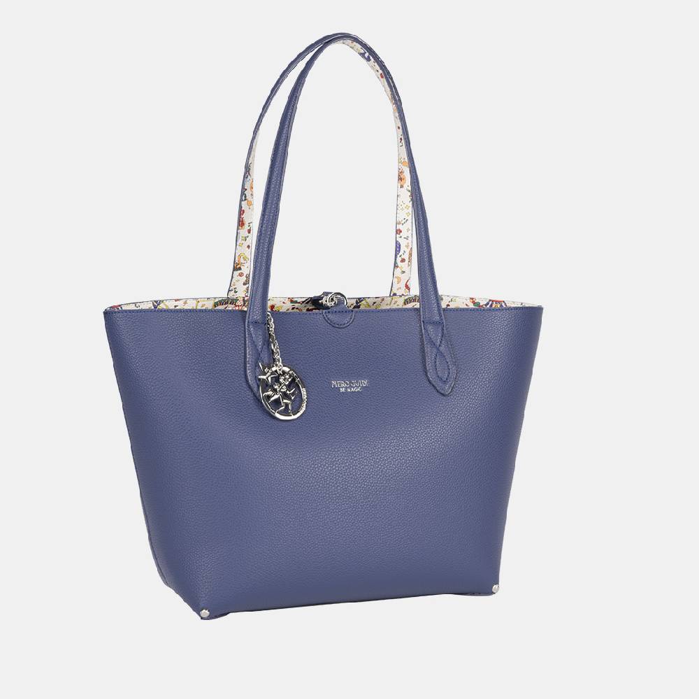 Piero Guidi PIERO GUIDI TOTE BAG/SHOPPING BAG Qualità Garantita