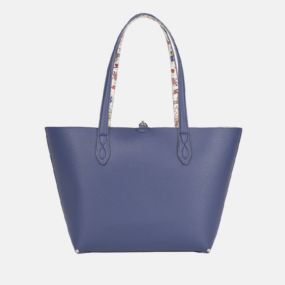 Piero Guidi PIERO GUIDI TOTE BAG/SHOPPING BAG Qualità Garantita
