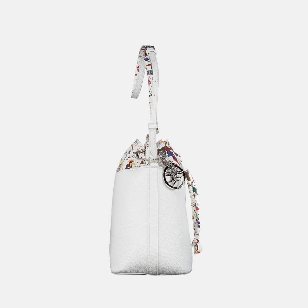 Piero Guidi PIERO GUIDI BUCKET BAG/SECCHIELLO Negozi Online