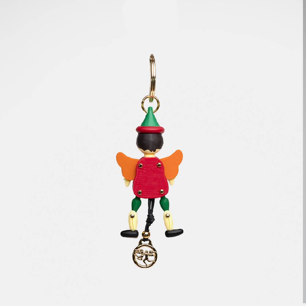 Piero Guidi PIERO GUIDI PENDANT&KEYRING Consegna Veloce