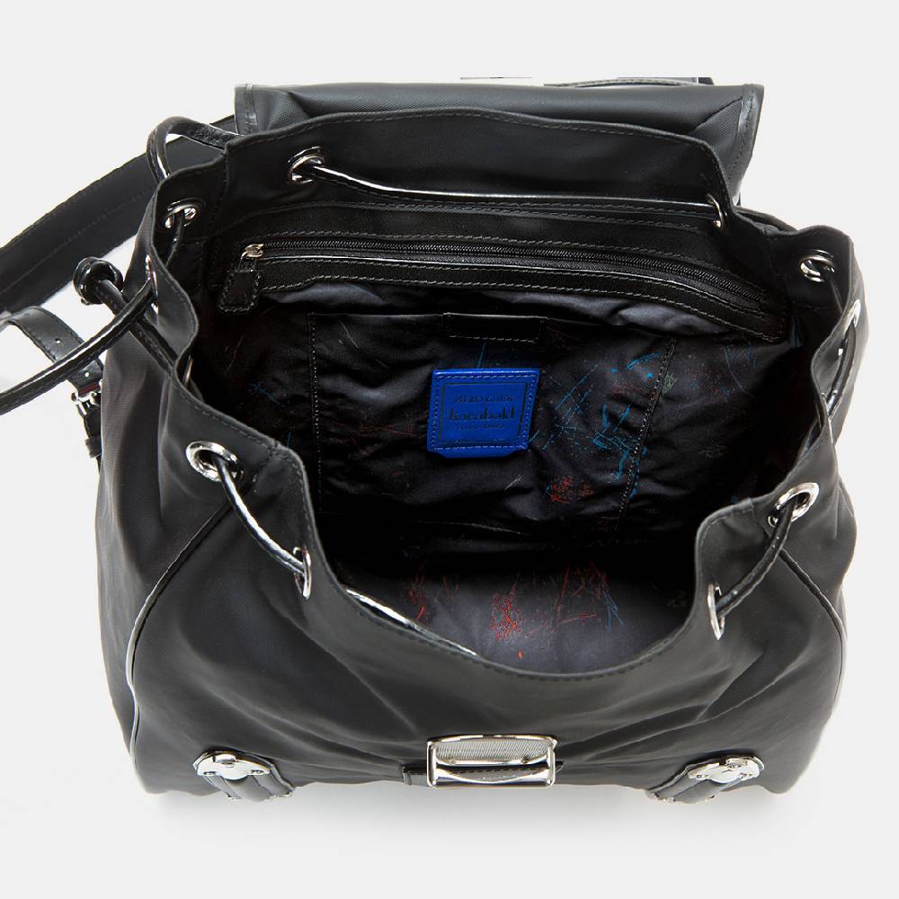 Piero Guidi PIERO GUIDI LINEABOLD "FREQUENT TRAVELLER" BACKPACK/ZAINO Promozione Limitata