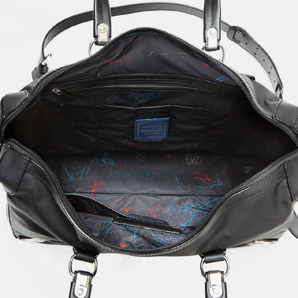 Piero Guidi PIERO GUIDI LINEABOLD BRIEFCASE/CARTELLA PROFESSIONALE Fino Al -60%