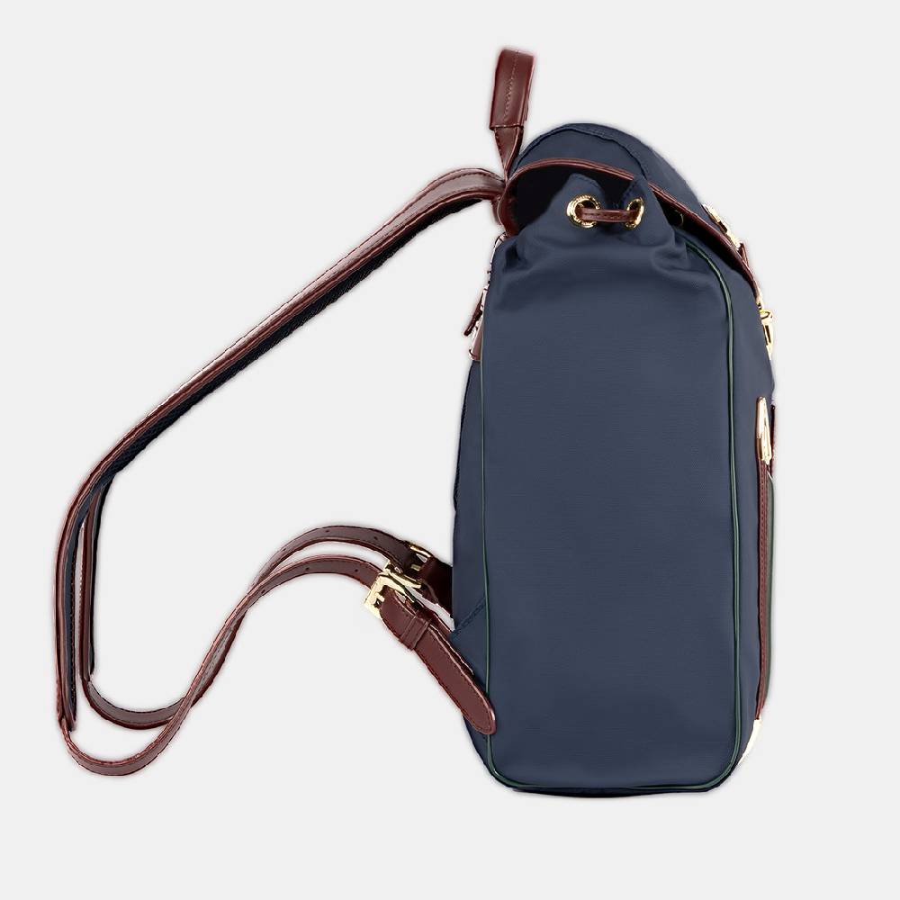 Piero Guidi PIERO GUIDI LINEABOLD "FREQUENT TRAVELLER" BACKPACK/ZAINO Prezzo Ridotto