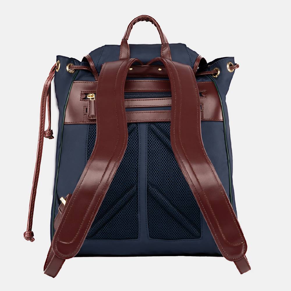 Piero Guidi PIERO GUIDI LINEABOLD "FREQUENT TRAVELLER" BACKPACK/ZAINO Prezzo Ridotto