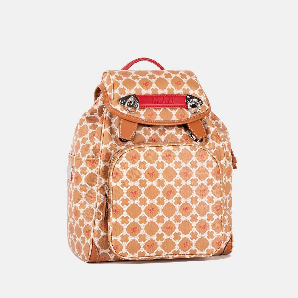 Piero Guidi PIERO GUIDI LINEABOLD "COSMOPOLITAN" BACKPACK/ZAINO Convenienza