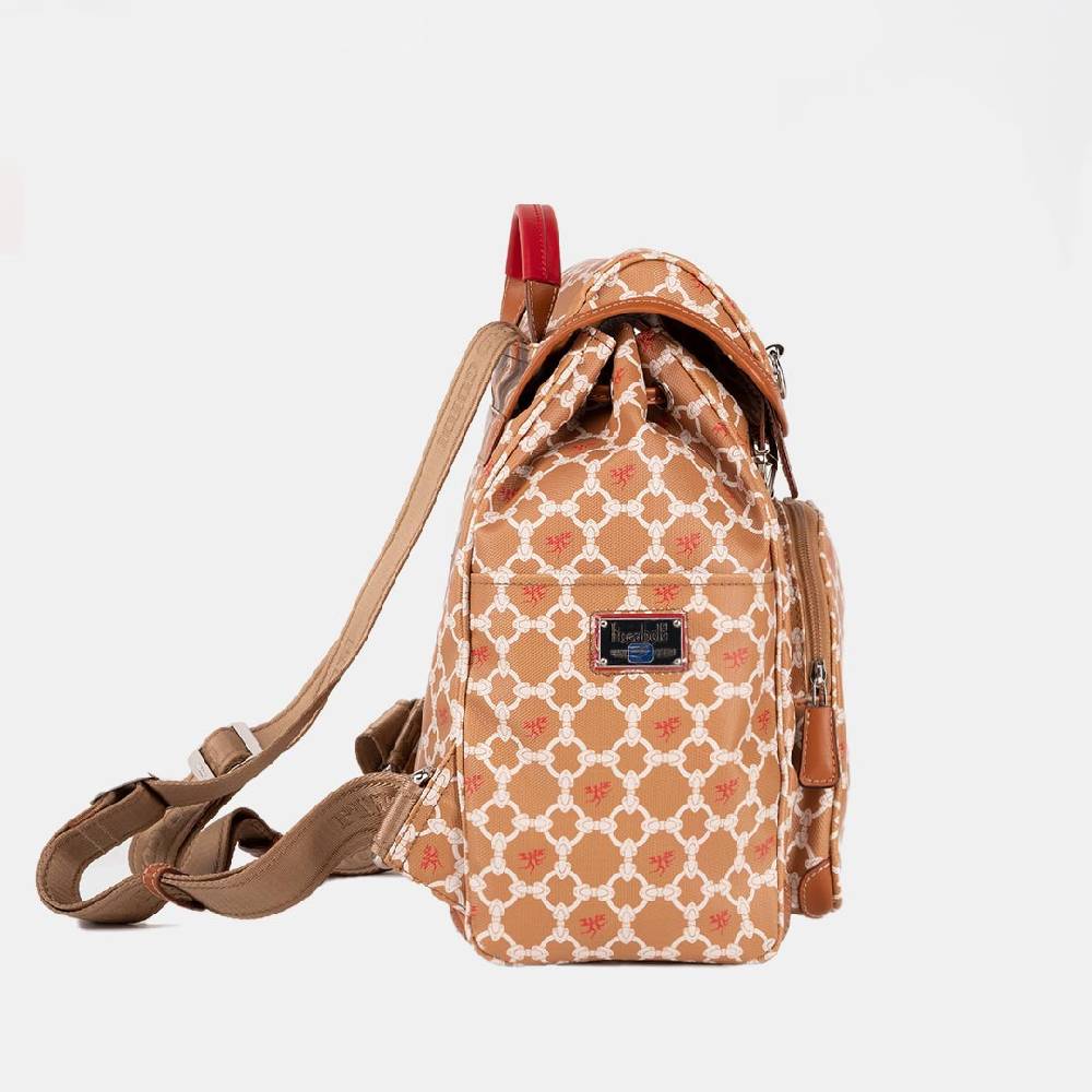 Piero Guidi PIERO GUIDI LINEABOLD "COSMOPOLITAN" BACKPACK/ZAINO Convenienza