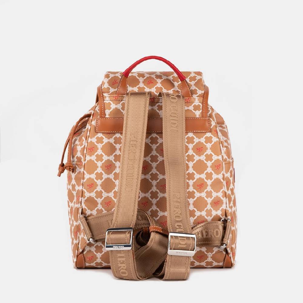 Piero Guidi PIERO GUIDI LINEABOLD "COSMOPOLITAN" BACKPACK/ZAINO Convenienza
