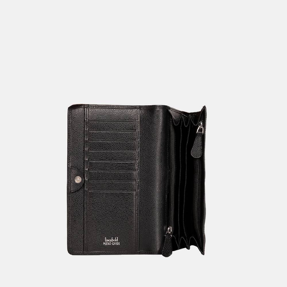 Piero Guidi PIERO GUIDI WOMEN'S WALLET/PORTAFOGLIO DONNA Presa