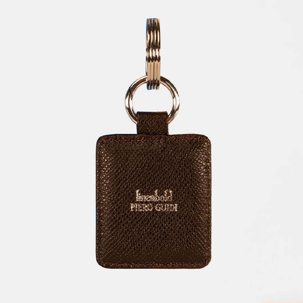 Piero Guidi PIERO GUIDI KEYRING/PORTACHIAVI Offerta