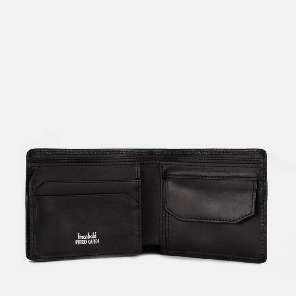 Piero Guidi PIERO GUIDI LINEABOLD MEN'S WALLET/PORTAFOGLIO UOMO Economico