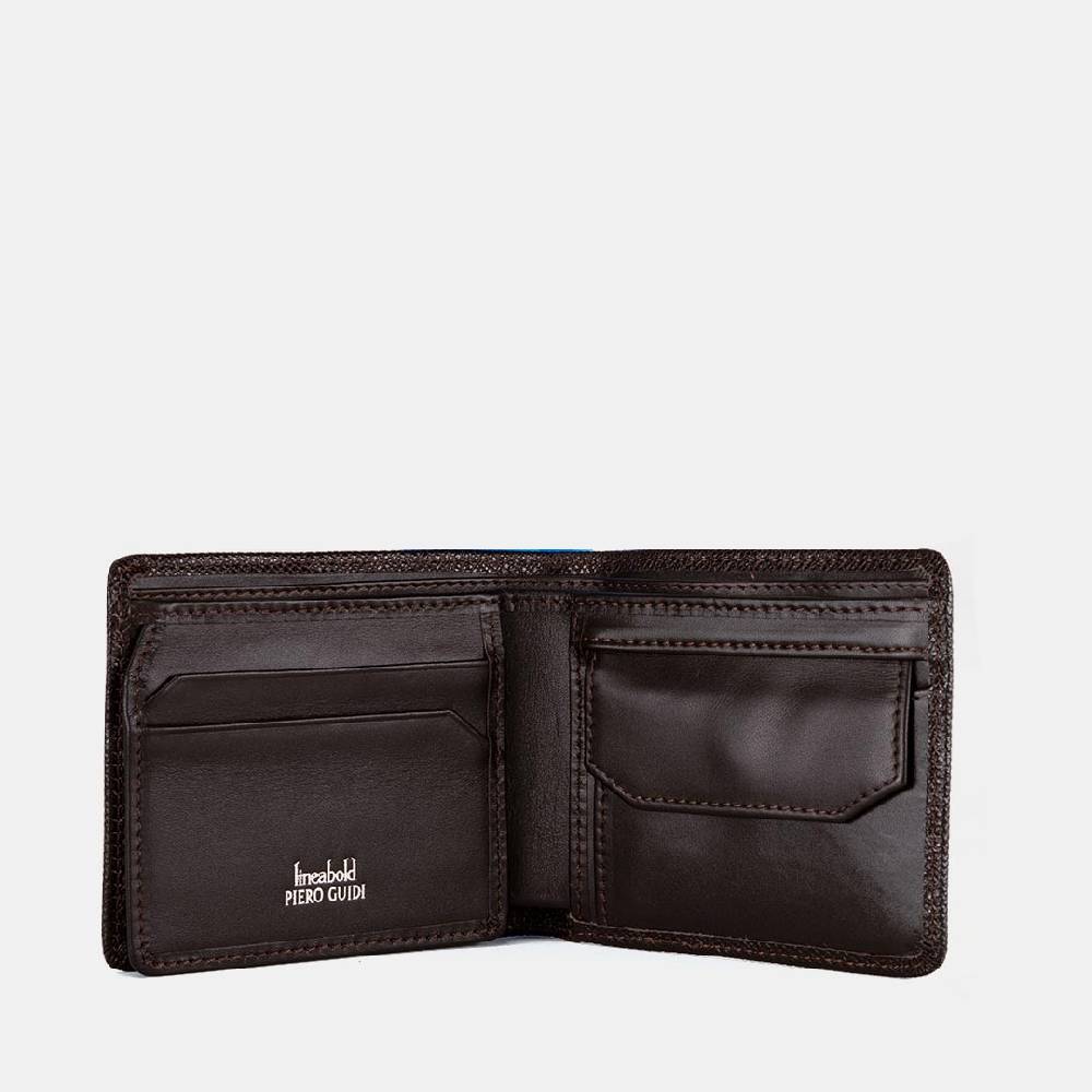 Piero Guidi PIERO GUIDI LINEABOLD MEN'S WALLET/PORTAFOGLIO UOMO Online