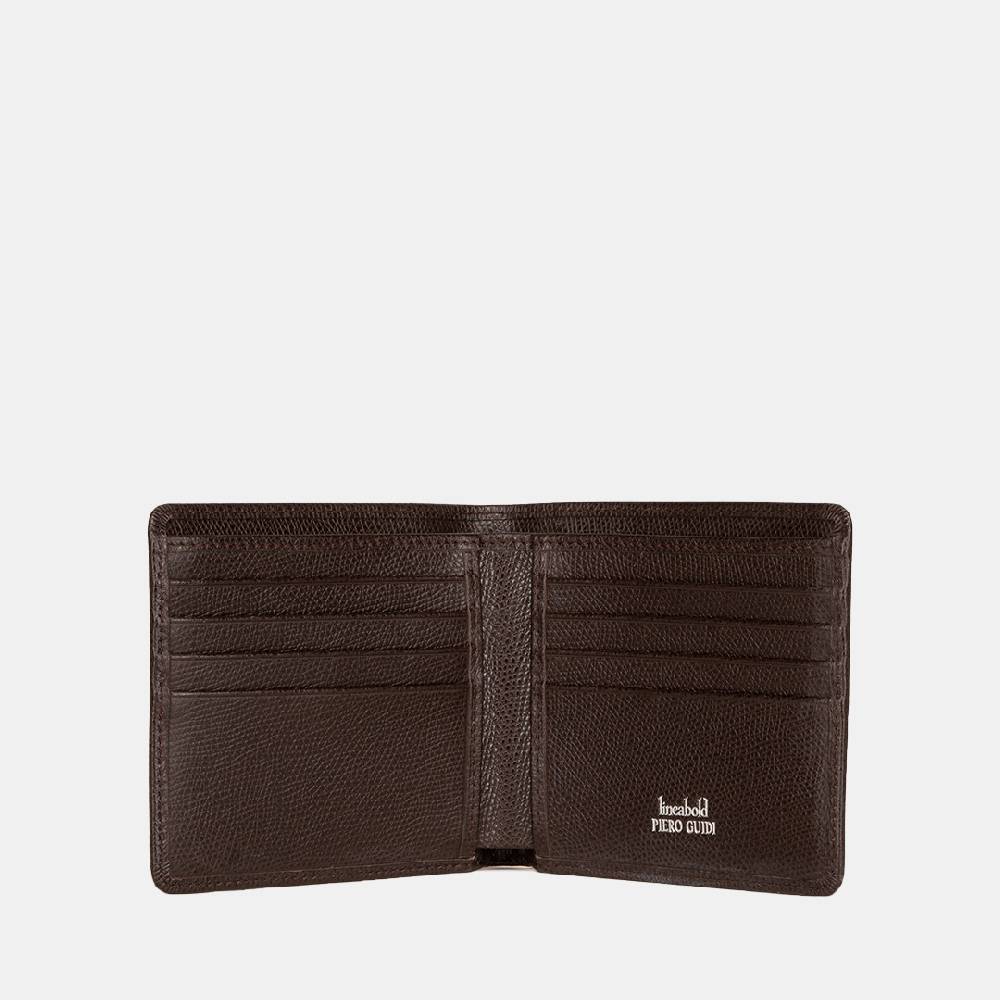 Piero Guidi PIERO GUIDI MEN'S WALLET/PORTAFOGLIO UOMO Saldi