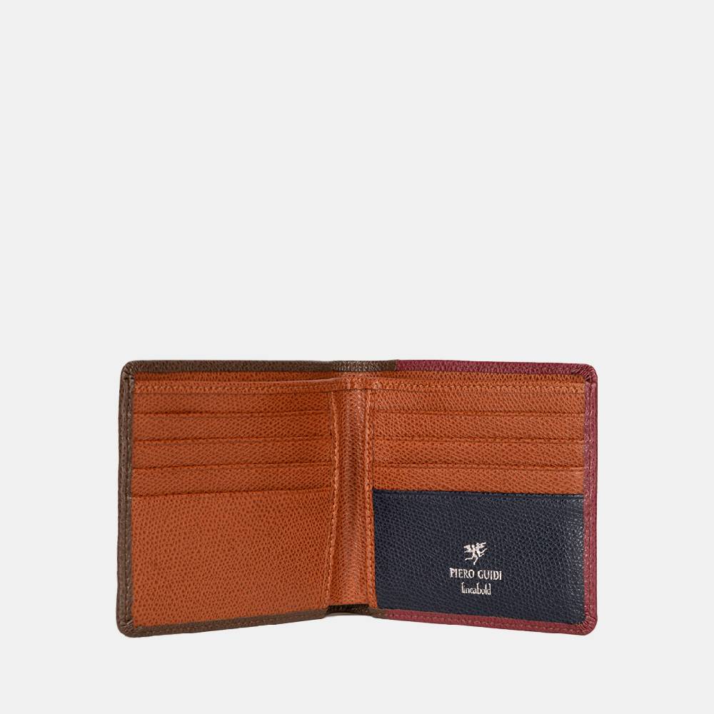 Piero Guidi PIERO GUIDI MEN'S WALLET/PORTAFOGLIO UOMO Hotsell