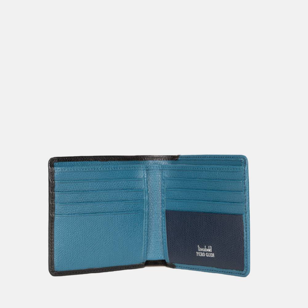 Piero Guidi PIERO GUIDI MEN'S WALLET/PORTAFOGLIO UOMO Vendita Calda