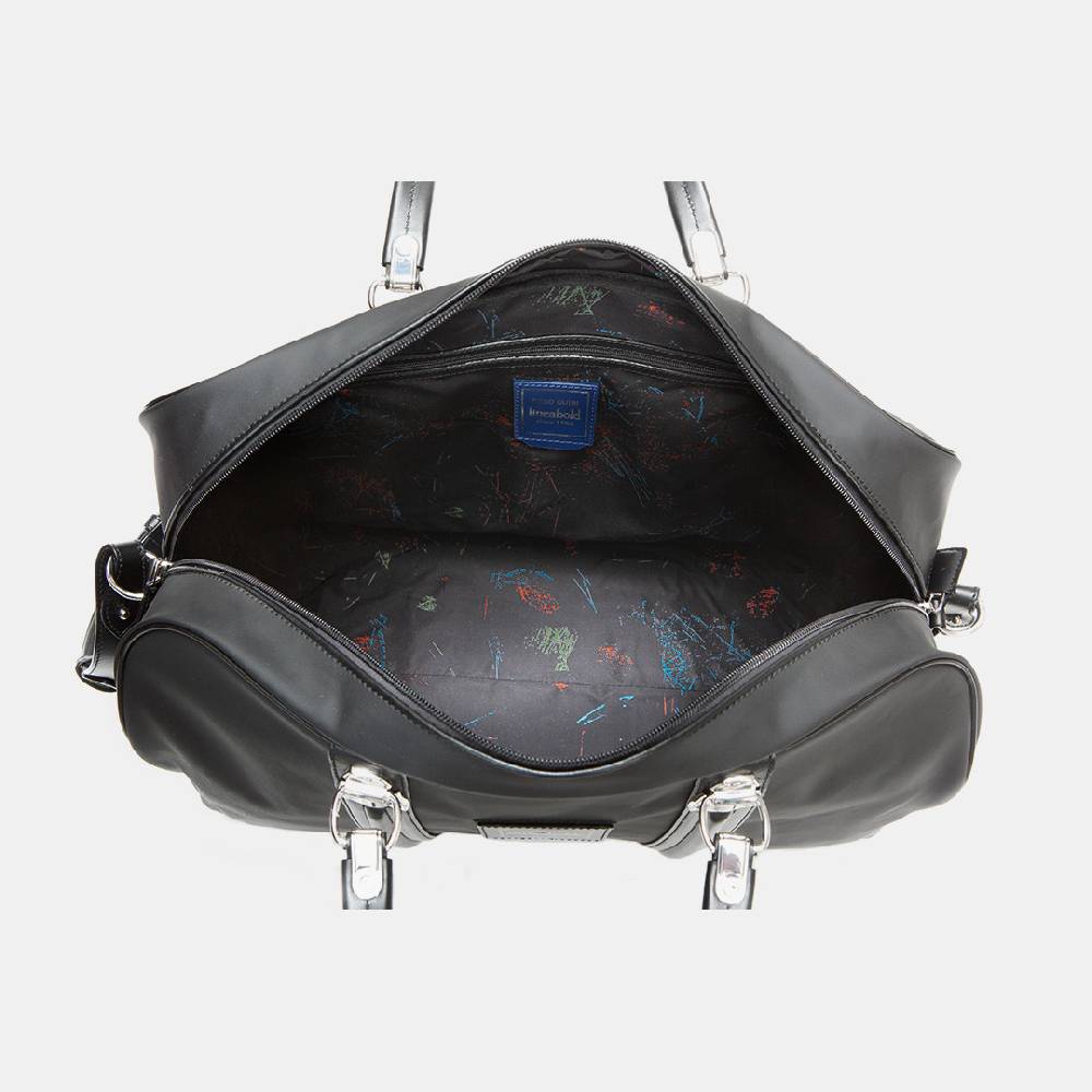 Piero Guidi PIERO GUIDI LINEABOLD BOSTON BAG/SACCA DA VIAGGIO Nuova