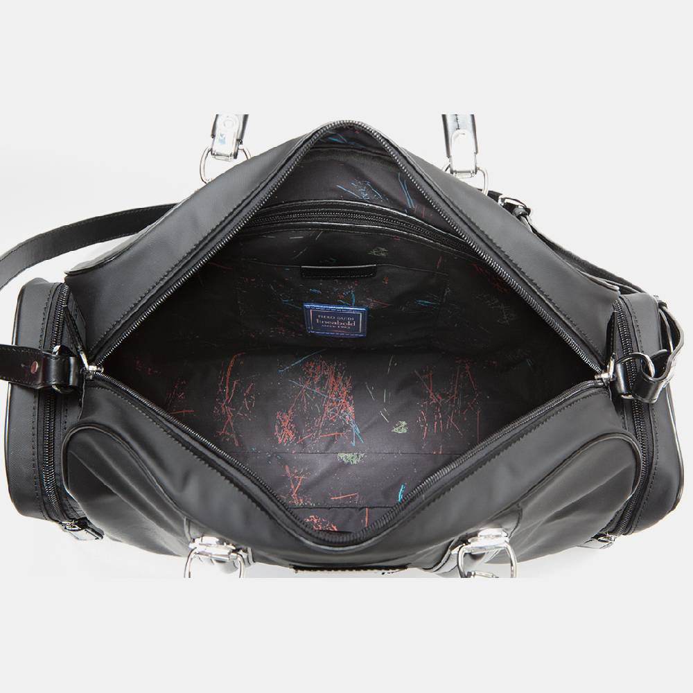 Piero Guidi PIERO GUIDI LINEABOLD BOSTON BAG/SACCA DA VIAGGIO Moda