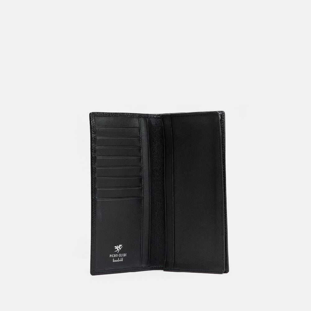 Piero Guidi PIERO GUIDI BUSINESS WALLET/PORTAFOGLIO 2025