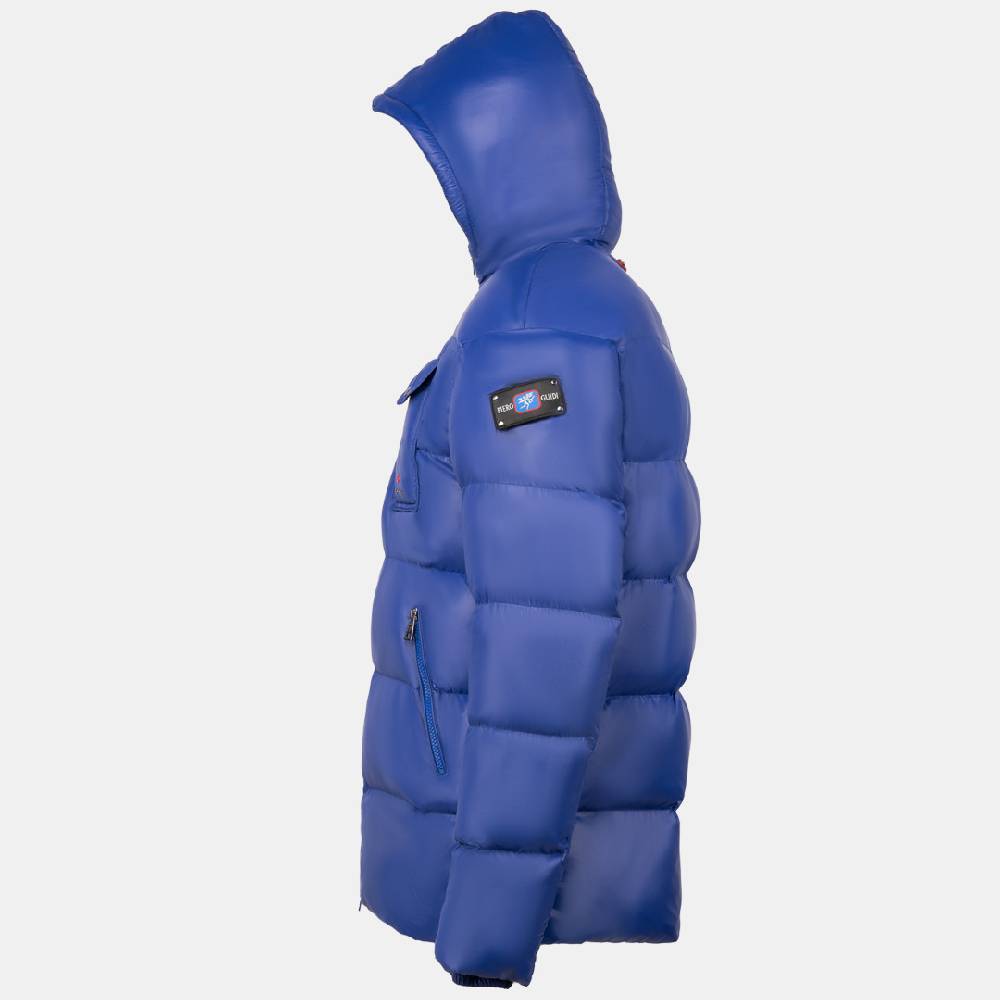 Piero Guidi Bold Sport - "I-Space Tempo" Jacket Italy