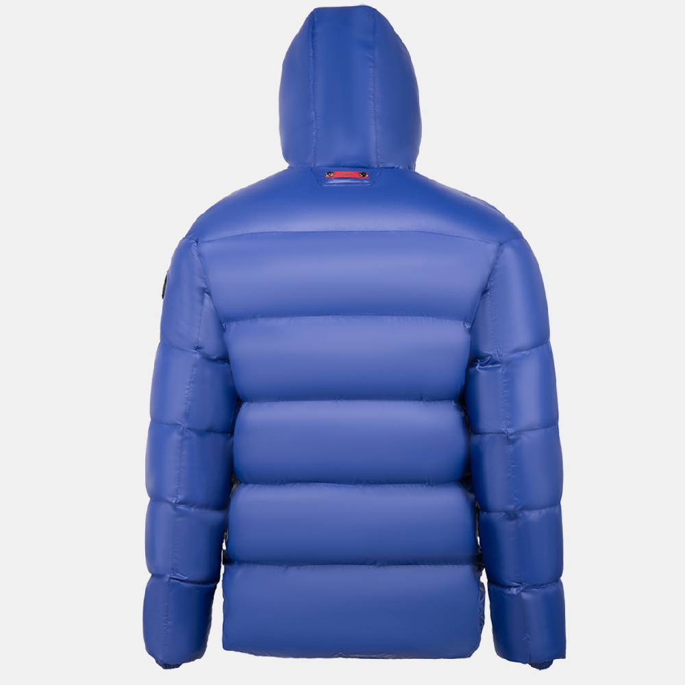 Piero Guidi Bold Sport - "I-Space Tempo" Jacket Italy