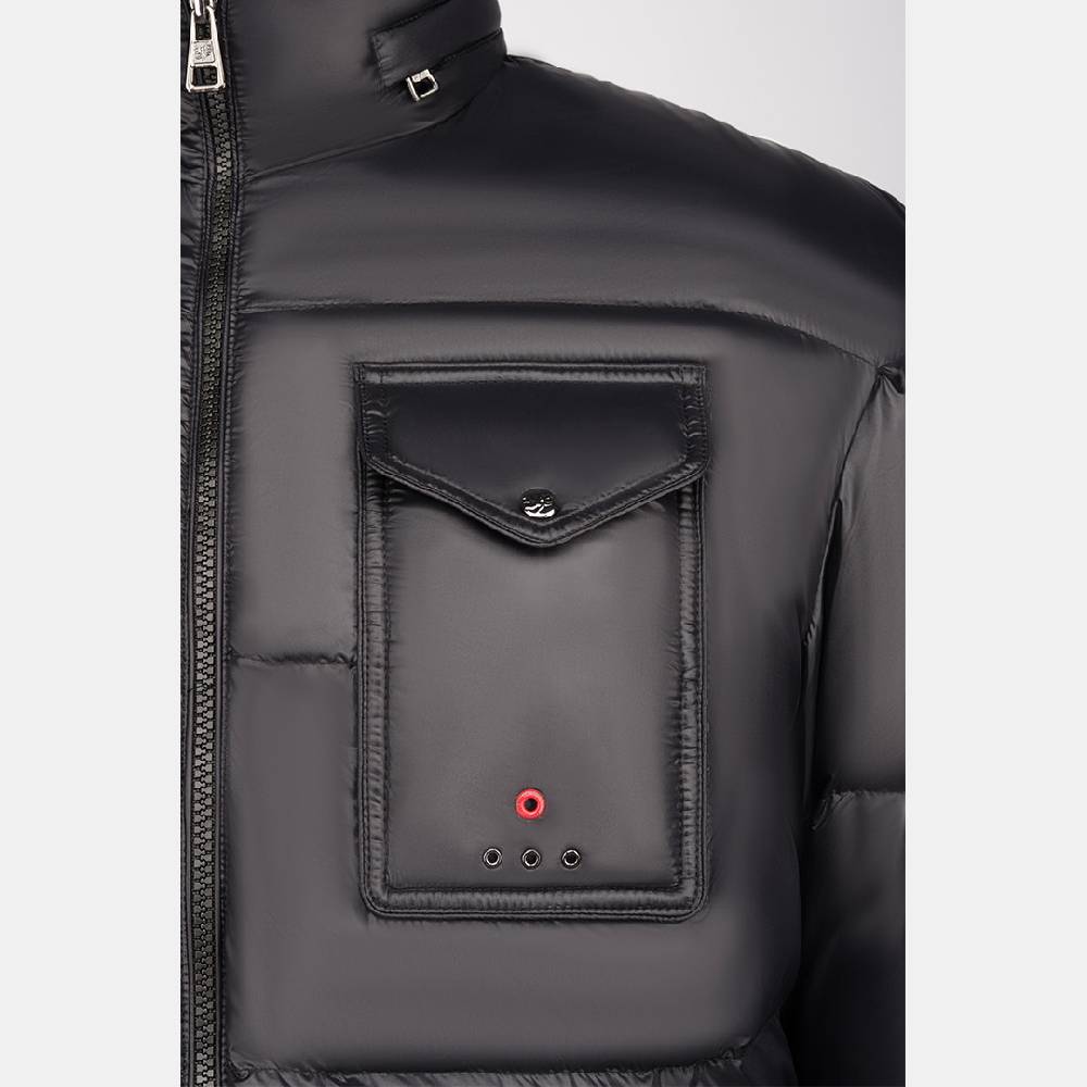 Piero Guidi Bold Sport - "I-Space Tempo" Jacket Italy