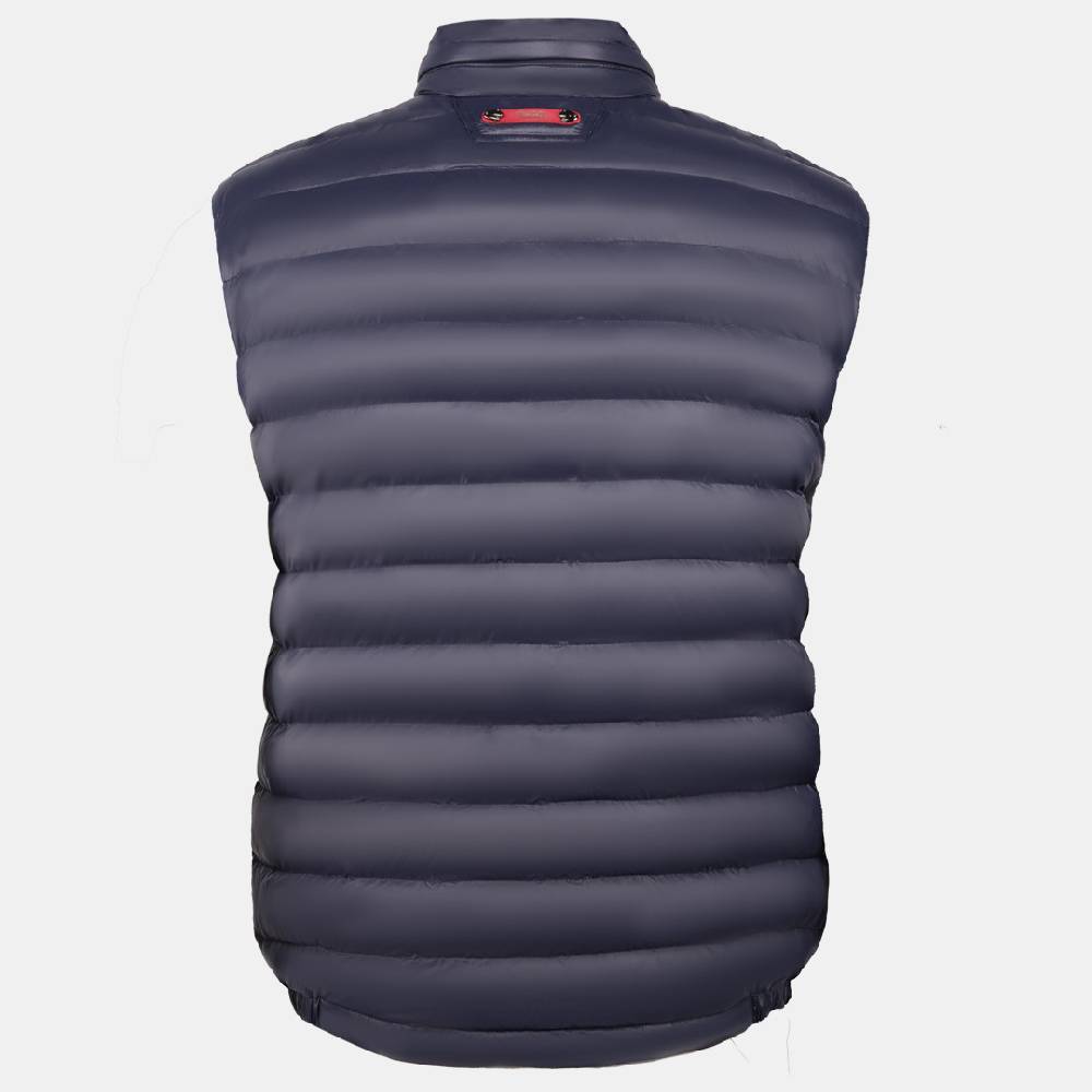Piero Guidi Bold Sport - "Cortina Tempo" Bomber Jacket Italia