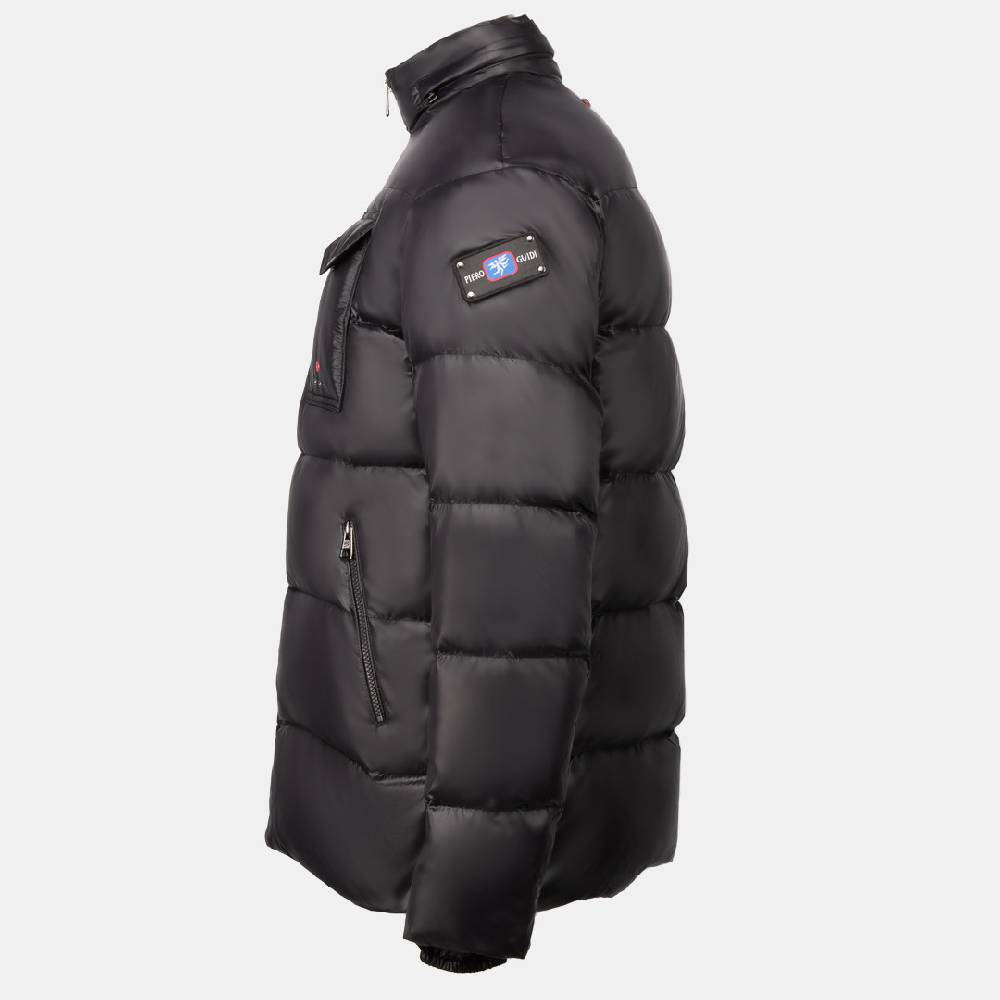 Piero Guidi Bold Sport - "Tempo" Jacket 2025