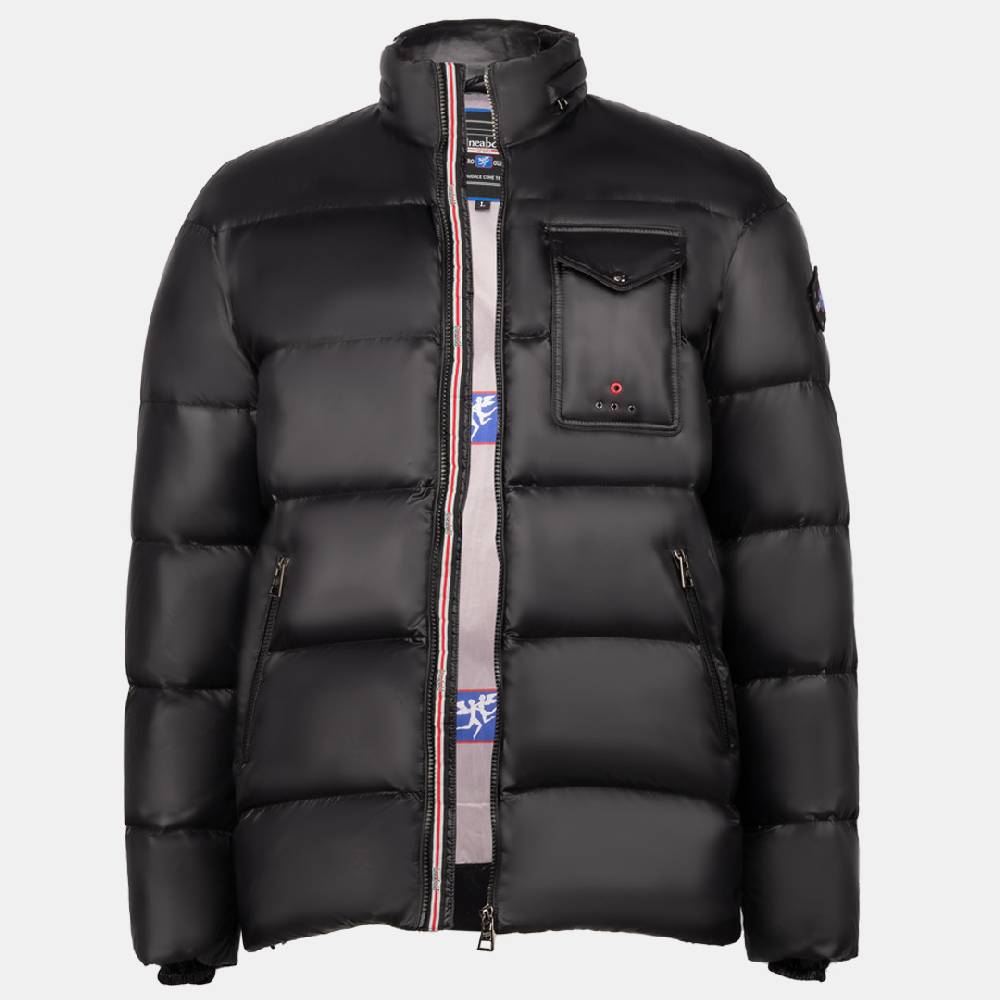 Piero Guidi Bold Sport - "Tempo" Jacket 2025