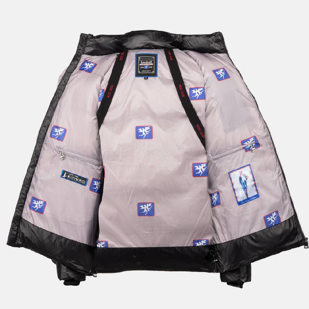 Piero Guidi Bold Sport - "Tempo" Jacket 2025