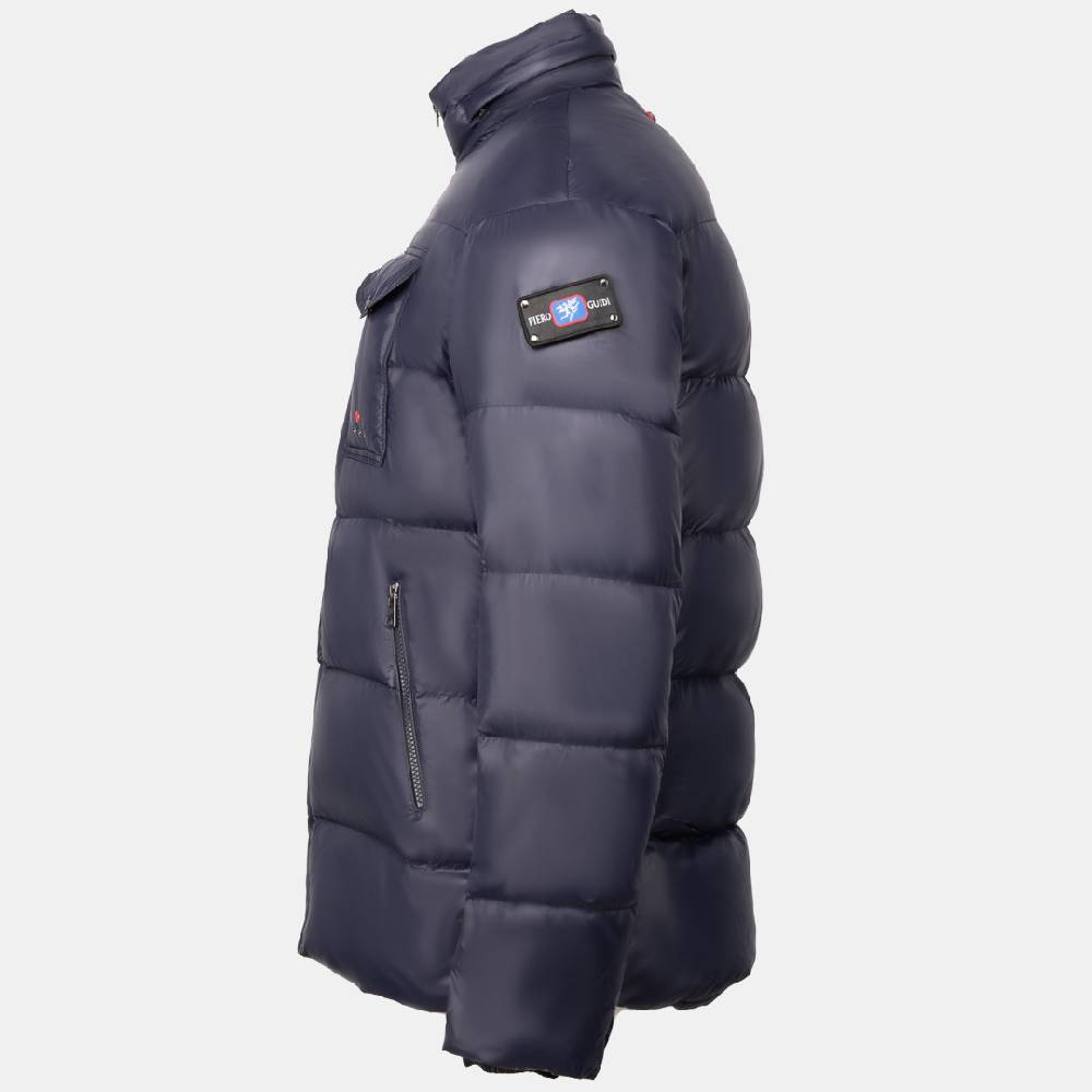 Piero Guidi Bold Sport - "Tempo" Jacket In Linea
