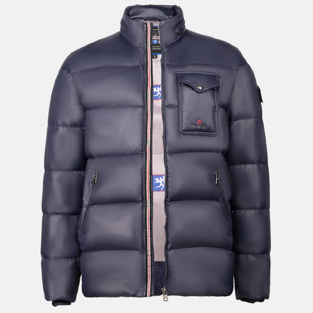 Piero Guidi Bold Sport - "Tempo" Jacket In Linea