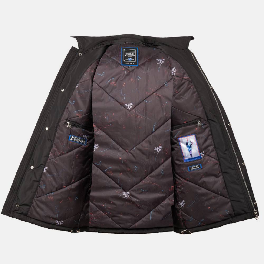 Piero Guidi LineaBold - Weekend "Century Champion" Jacket Qualità