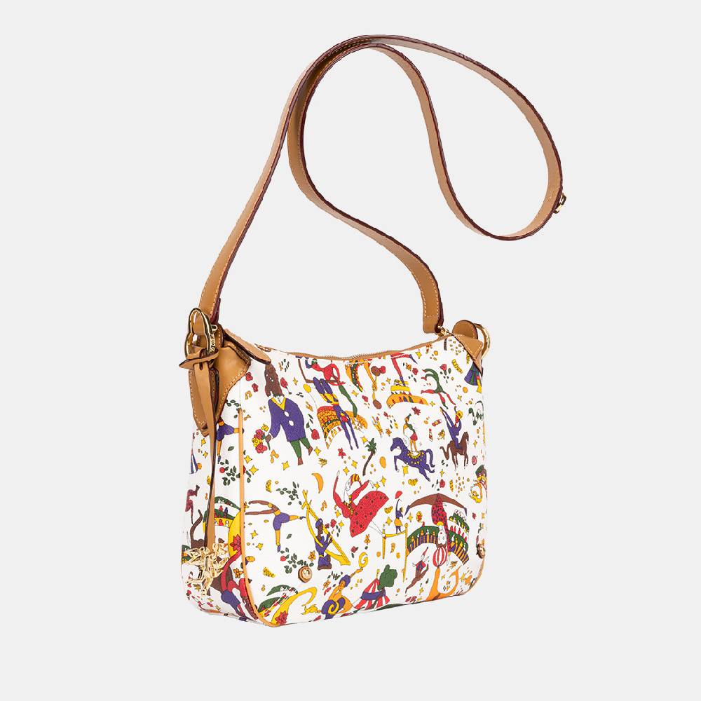 Piero Guidi PIERO GUIDI HOBO BAG / TRACOLLA Promozione
