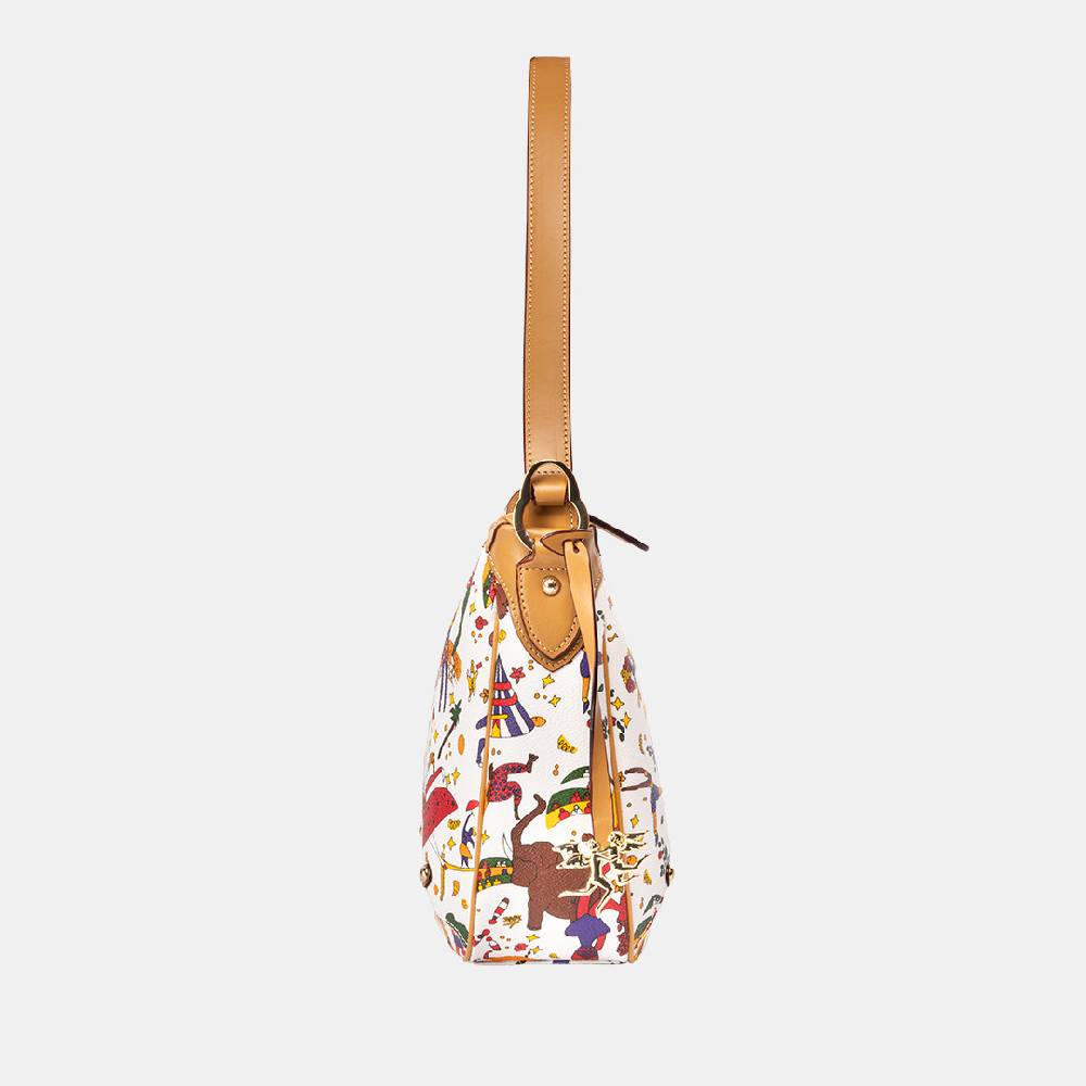 Piero Guidi PIERO GUIDI HOBO BAG / TRACOLLA Promozione