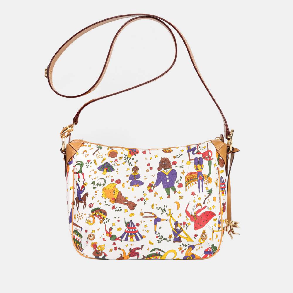 Piero Guidi PIERO GUIDI HOBO BAG / TRACOLLA Promozione