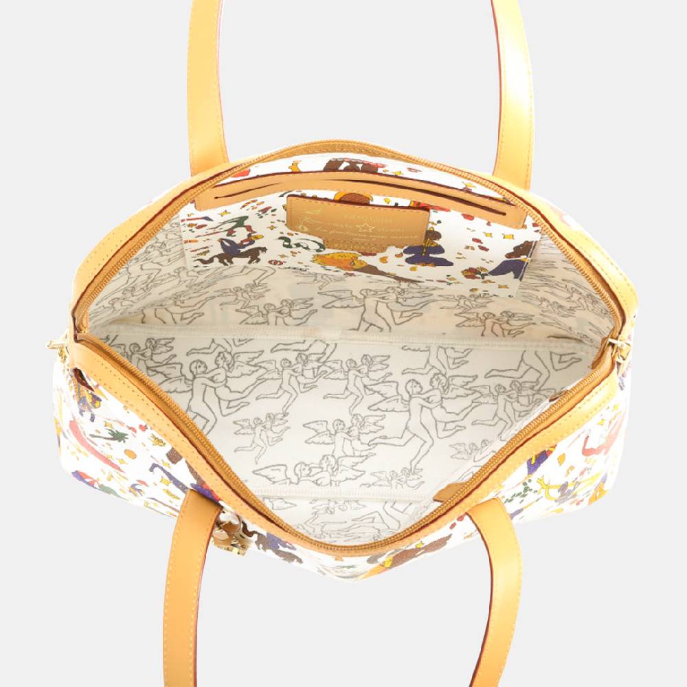Piero Guidi PIERO GUIDI TOTE BAG / SHOPPING BAG MEDIUM Spedizione Gratuita